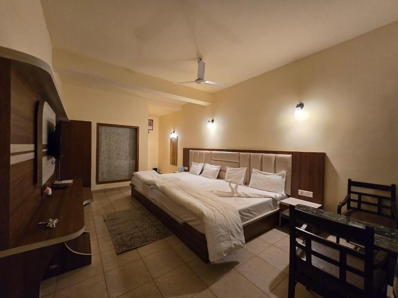 Ricardo Beach Resort Mandarmani Esterno foto