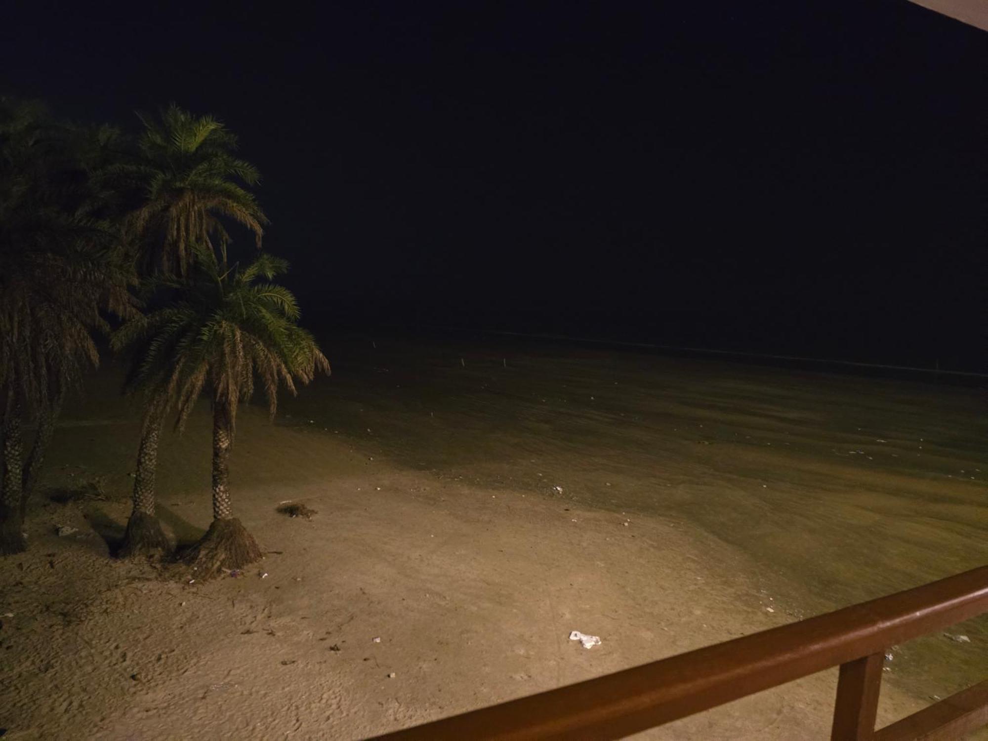 Ricardo Beach Resort Mandarmani Esterno foto